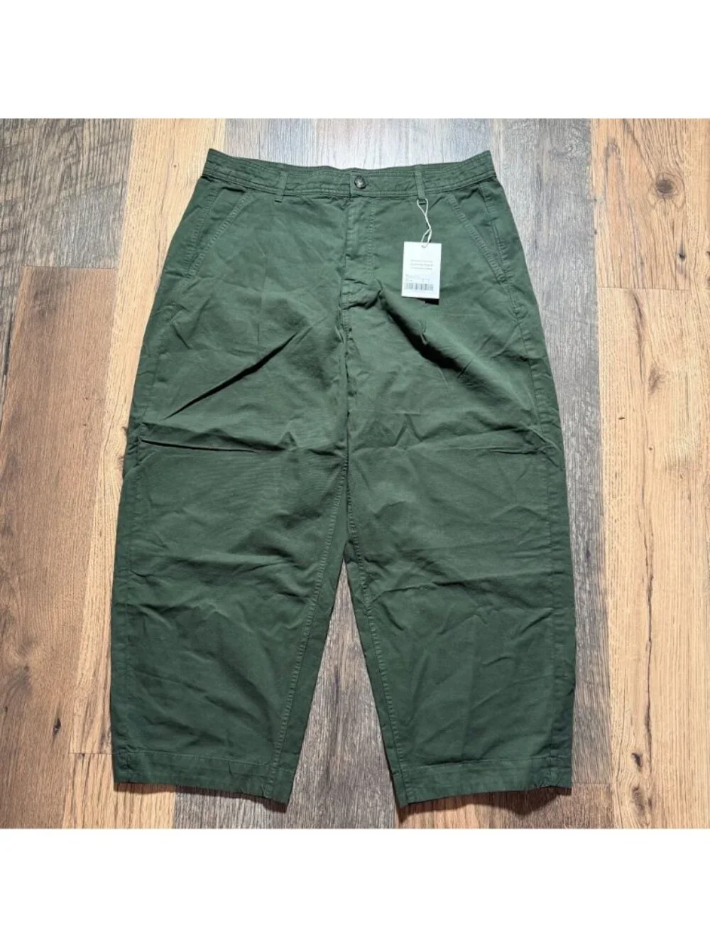 Everlane everywhere pant